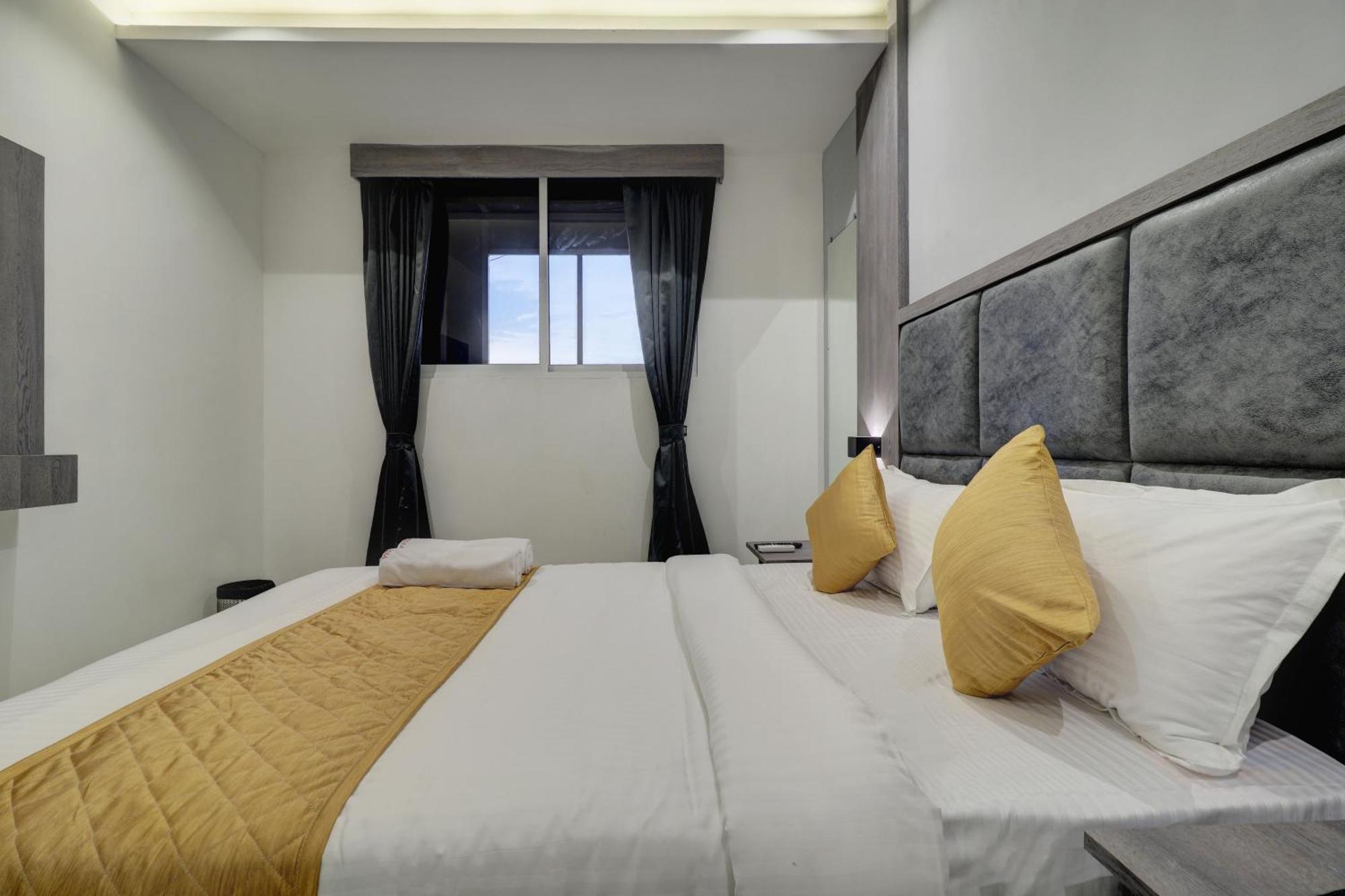 Hotel Isra International, Bkc — Photos 3