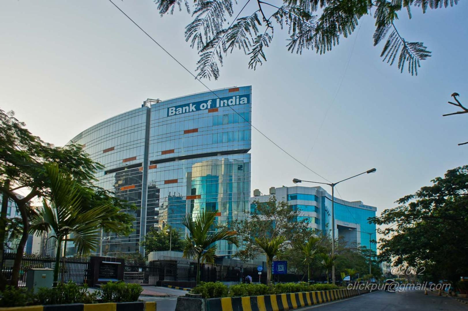 Hotel Isra International, Bkc — Photos 1
